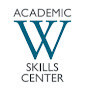 Walden University Academic Skills Center logo