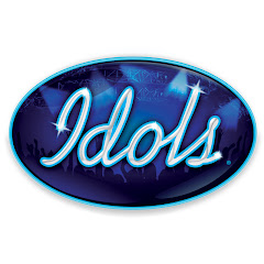 Логотип каналу Idols Global