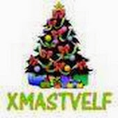 XmasTvElf