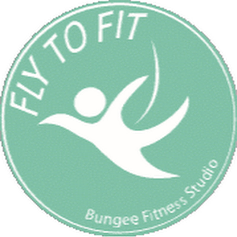 Fly to Fit Bungee Fitness