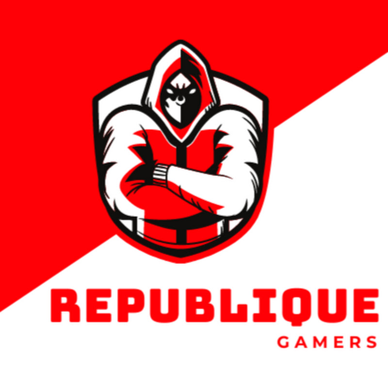Republique Gamers