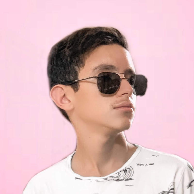 AHMED QARMACHE