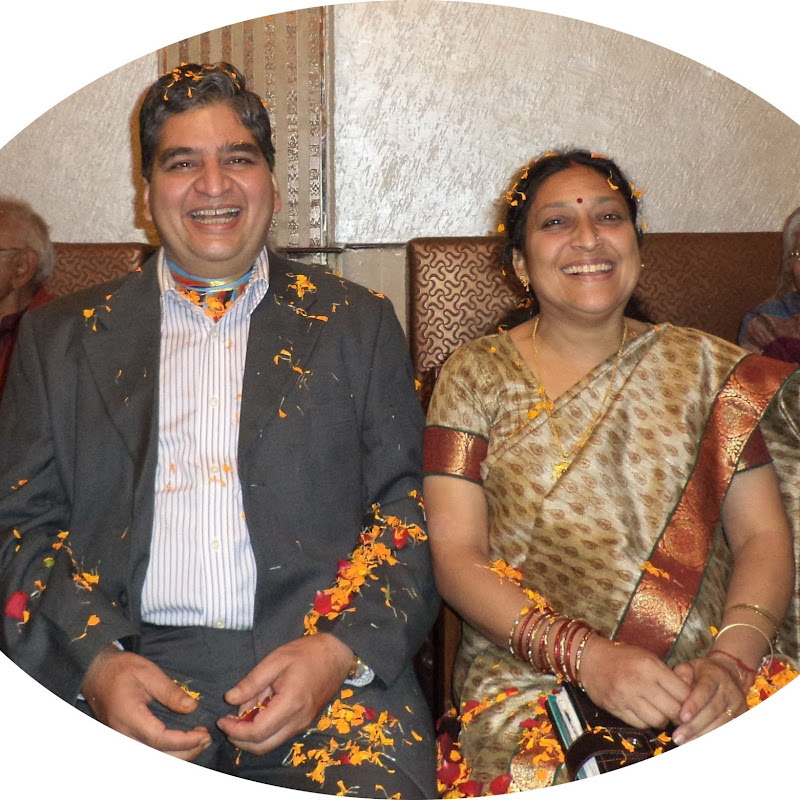 Anand Mittal
