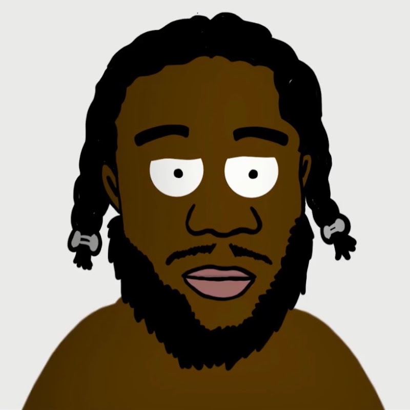Emmitt James @emmittjamestv | Thizzler