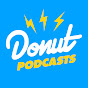 Donut Podcasts logo