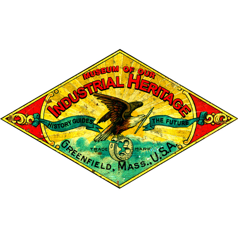 Museum of Our Industrial Heritage