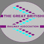 The Great British Railway Association logo