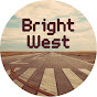 Bright West logo