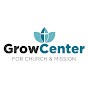 The Grow Center for Church and Mission logo