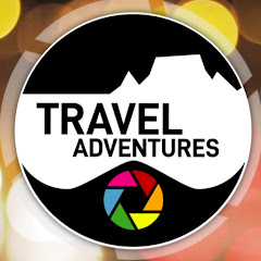 Travel Adventure Avatar