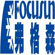 Focusun-弗格森中文频道