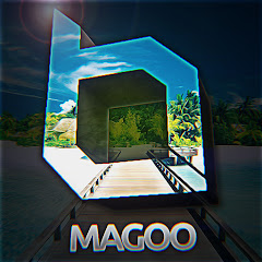Magoo channel logo