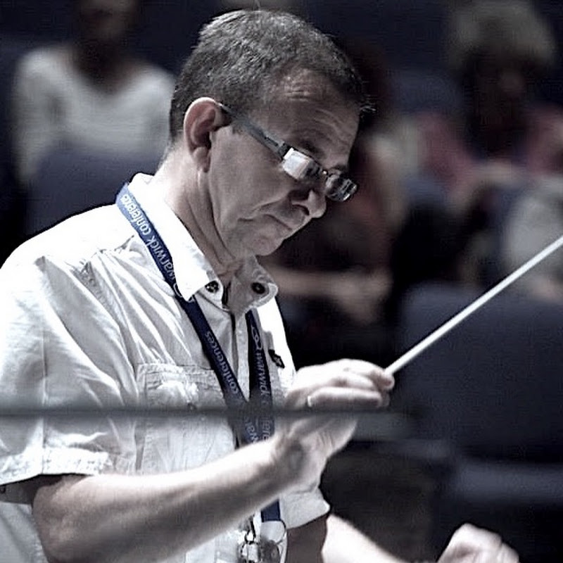 Music Director Online
