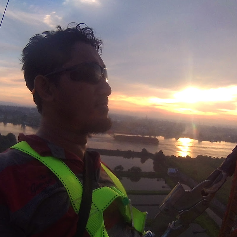 zani susanto icon