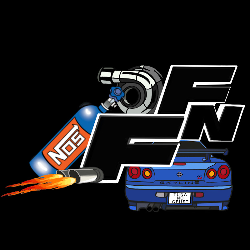 FuelednFurious
