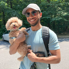 Thumbnail of related channel