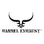 Barrel Exhaust logo