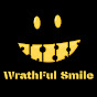 wrathful_ smile logo