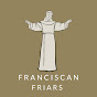 Franciscan Friars logo