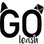 GoLeash logo