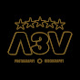 A3V.UK logo