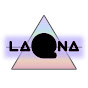 LaQna logo