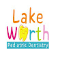 Lake Worth Pediatric Dentistry logo