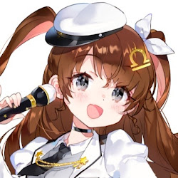 プロフィール写真