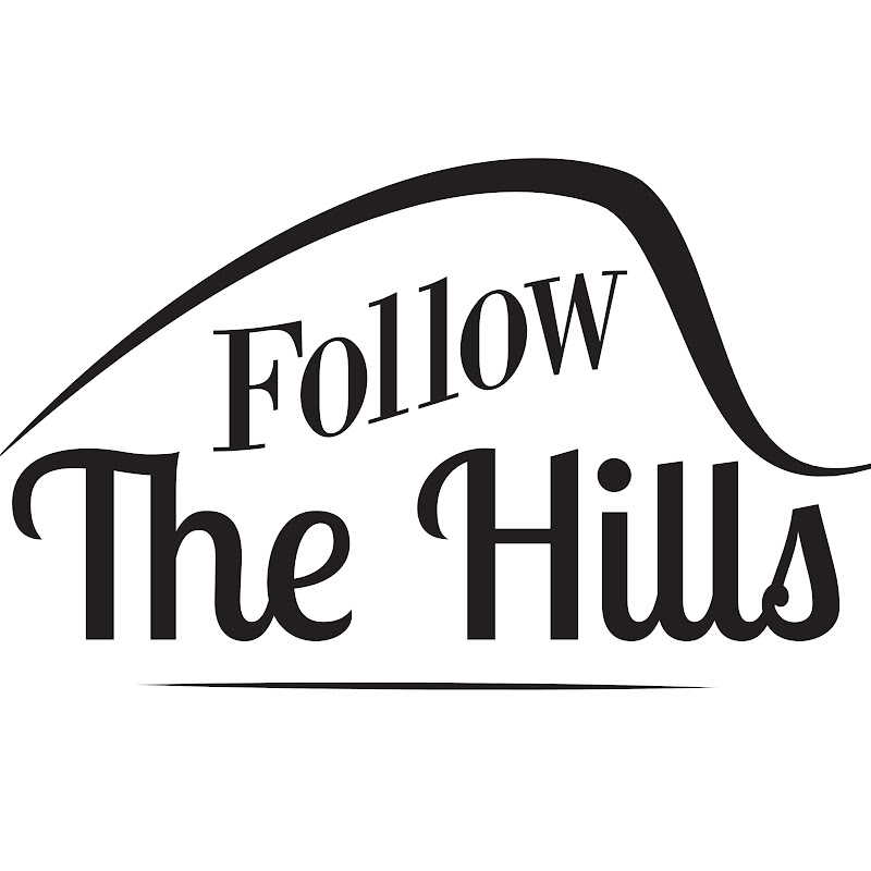 Follow The Hills