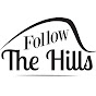 Follow The Hills logo
