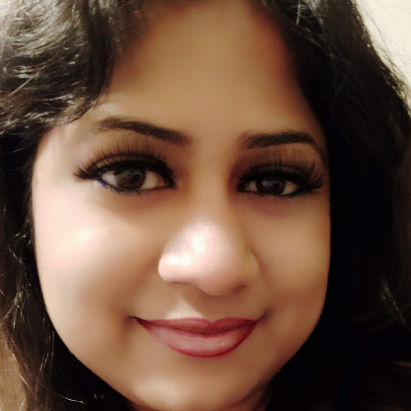 Through Bunnu's Eyes