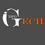 Ginfo-Tech logo