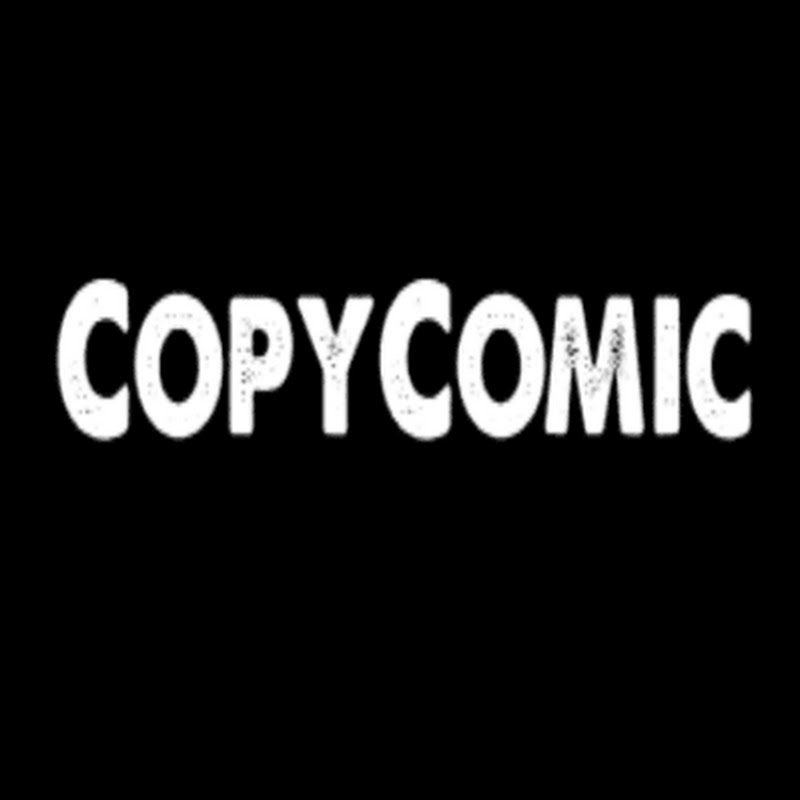 CopyComic Videos icon