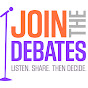 Conservative Debates logo