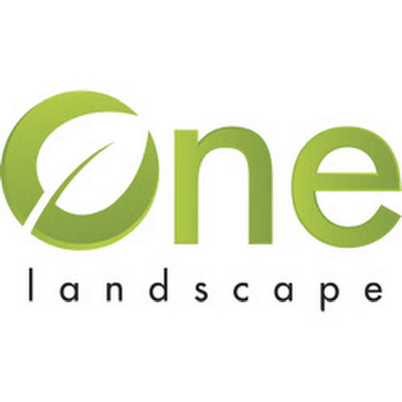 One Landscape