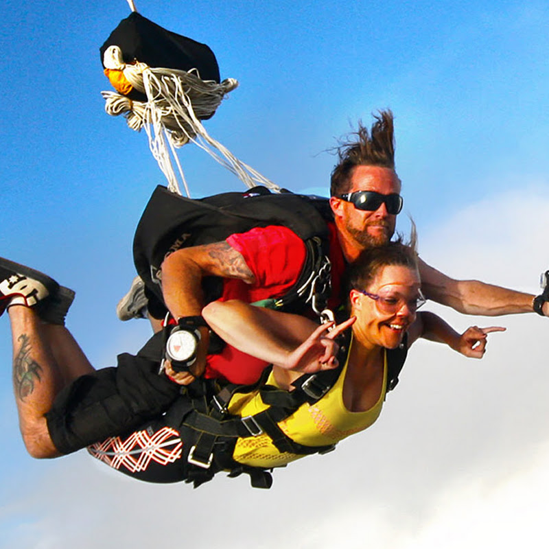 Skydive the Southern Vines avatar