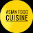 @AsianFoodCuisine