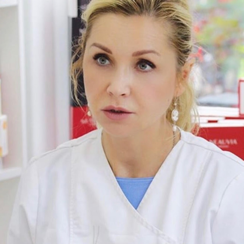 Svetlana Vereshsh Logo