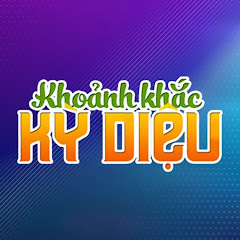 KHOẢNH KHẮC KỲ DIỆU