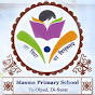 Masma Primary School logo