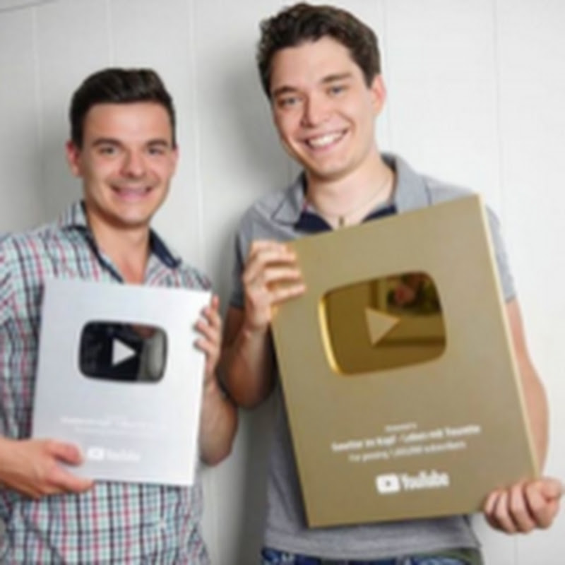 Hey Youtubers!