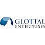 Glottal Enterprises logo