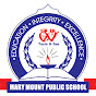 Mary Mount Public School logo