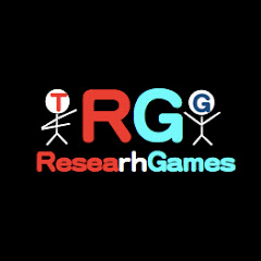 Research Games ゲーム実況ちゃんねる