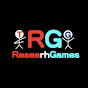 Research Games ゲーム実況ちゃんねる