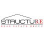 Structure Real Estate Group logo