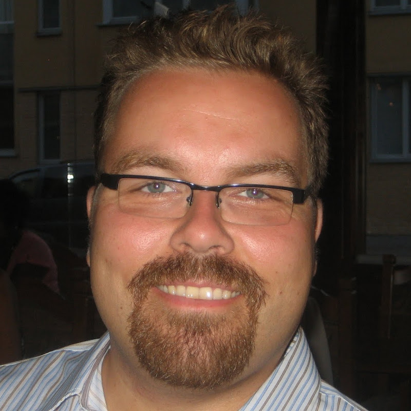 Tom Aafloen