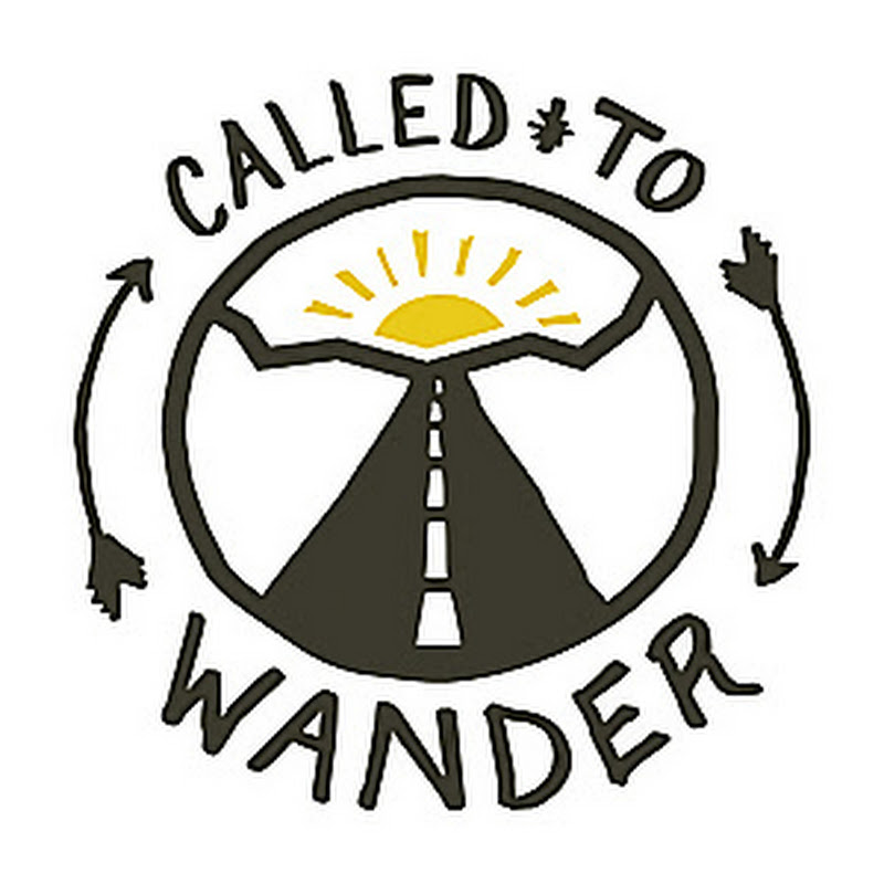 Called To Wander