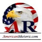 AmericanRhetoric.com logo