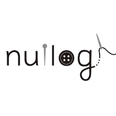 nuilog【洋裁の縫いログ】